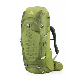 Hátizsák Gregory Zulu 55 khaki