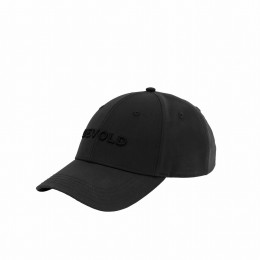 Devold Trollkyrkja Woolshell Cap baseball sapka