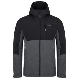 Loap Lustav férfi softshell kabát
