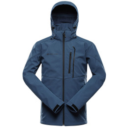 Alpine Pro Hoor 2 férfi softshell kabát