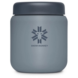 Snow Monkey Foodie Maxi 700 ml ételtermosz