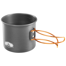 GSI Outdoors Halulite Bottle Cup 600 ml bögrék-csészék