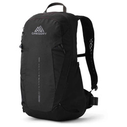 Gregory Arrio 20 RC hátizsák fekete shadow pine black