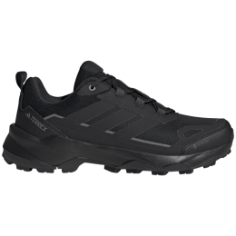 Adidas Terrex Skychaser Ax5 Gtx férfi túracipő fekete Black