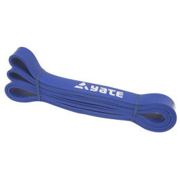 Erősítő gumi Yate Powerband 2080x4,5mm/šíře 29mm