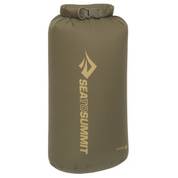 Sea to Summit Lightweight Dry Bag 8 L vízhatlan zsák zöld