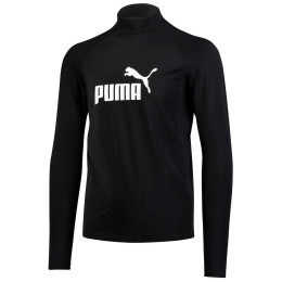 Puma Long Sleeve Rash Guard férfi fürdőnadrág