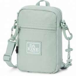 Dakine Journey Mini Crossbody válltáska világoskék Jadeite