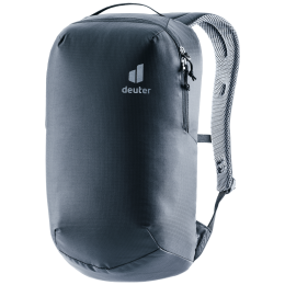 Deuter Yort 15 városi hátizsák fekete black