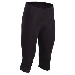 Női biciklis nadrág Silvini Tinella WP2028 fekete