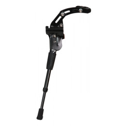 Kerékpár támasz One Zadní stavba fekete