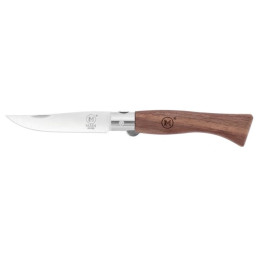 Main Knives Italian Line - Walnut 10001 zsebkés
