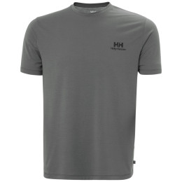 Helly Hansen Skog Graphic T-Shirt férfi póló