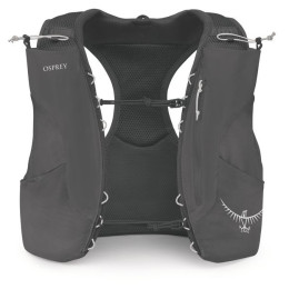 Osprey Dyna Lt futóhátizsák fekete black