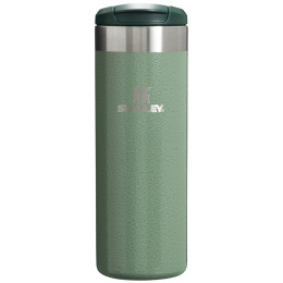 Stanley AeroLight Transit 470 ml thermo bögre zöld Hammertone Green