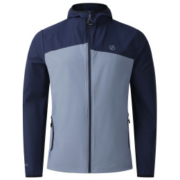 Dare 2b Endurance Softshell férfi dzseki kék Navy/Mercury
