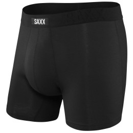 Boxeralsó Saxx Undercover Boxer Brief Fly fekete