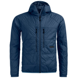 Ortovox Venet Swisswool 60 Jacket férfi dzseki kék Blue Nunatak