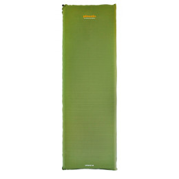 Matrac Pinguin Nomad 38 zöld