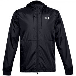 Férfi kabát Under Armour Field House Jacket fekete