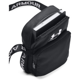 Válltáska Under Armour Loudon Crossbody fekete
