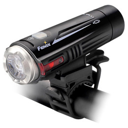 Újratölthető biciklilámpa Fenix BC21R