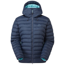 Mountain Equipment Superflux Hooded Jacket Women's női télikabát