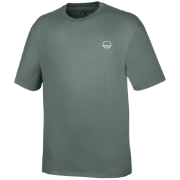 Wild Country Sequence Man T-shirt férfi póló zöld marsh