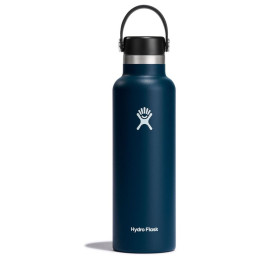 Hydro Flask Standard Mouth 21 oz termosz sötétkék Indigo