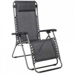 Brunner Skye Swan szék sötétszürke