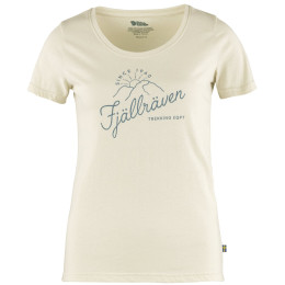 Fjällräven Sunrise T-shirt W női póló