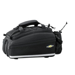 Topeak Trunk Bag Ex suchý zip csomagtartó táska