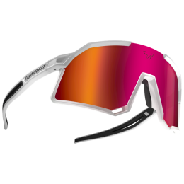 Dynafit Trail Evo Sunglasses napszemüveg fehér/fekete 0010 - white/black