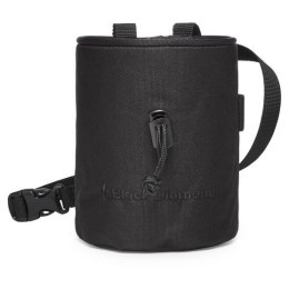 Black Diamond Mojo Chalk Bag M/L (2024) ziazsák