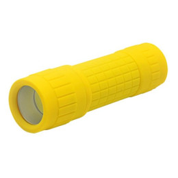 Solight 3W LED COB 120lm lámpa sárga