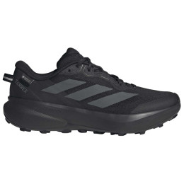 Adidas Terrex Tracefinder Plus Gtx férficipő fekete Cblack/Grefiv/Cblack