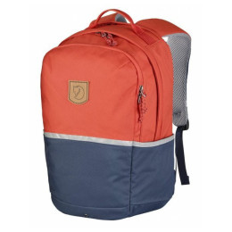 Gyerek hálózsák Fjällräven High Coast Kids narancs