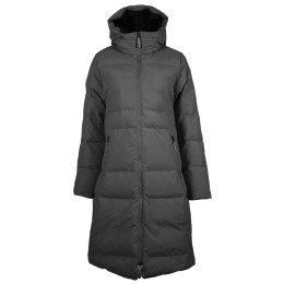 Skhoop Long Down Jacket női kabát fekete