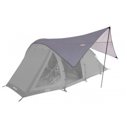 Vango Tunnel Tarp kiállított termék - strand sátor