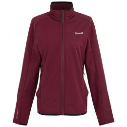 Regatta Women's Moutdale női dzseki piros Dark Pimento