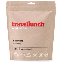 Travellunch Travellunch Nasi Goreng (laktózmentes) 250 g szárított étel