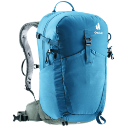 Deuter Trail 25 hátizsák k é k