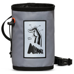 Mammut Gym Basic Chalk Bag ziazsák