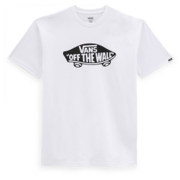 Vans OTW Board Tee-B férfi póló fehér