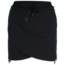Női szoknya Northfinder Vila fekete