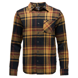 Black Diamond M Project Flannel férfi ing