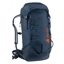 Túrasí hátizsák Deuter Freescape Lite 26 sötétkék