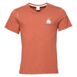 Chillaz E Ciao férfi póló