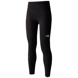 The North Face W Winter Warm Pro Tight női leggings fekete