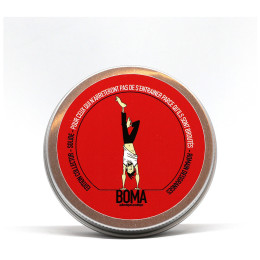 Boma BOM Levandula 54 g – Ed. Romain Desgranges bőrbalzsam